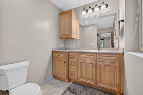 Tiny photo for 406 Buckingham Place, Shorewood, IL 60404 (MLS # 12778186)