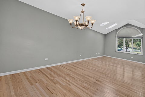 Tiny photo for 406 Buckingham Place, Shorewood, IL 60404 (MLS # 12778186)