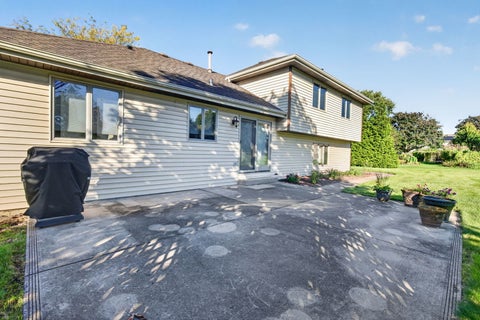 Tiny photo for 406 Buckingham Place, Shorewood, IL 60404 (MLS # 12778186)