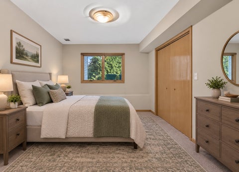 Tiny photo for 406 Buckingham Place, Shorewood, IL 60404 (MLS # 12778186)
