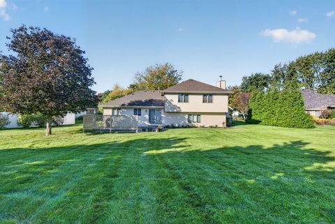 Tiny photo for 406 Buckingham Place, Shorewood, IL 60404 (MLS # 12778186)