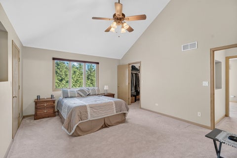 Tiny photo for 406 Buckingham Place, Shorewood, IL 60404 (MLS # 12778186)