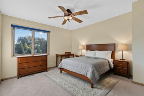 Tiny photo for 406 Buckingham Place, Shorewood, IL 60404 (MLS # 12778186)