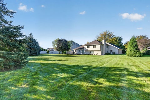 Tiny photo for 406 Buckingham Place, Shorewood, IL 60404 (MLS # 12778186)