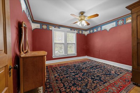Tiny photo for 348 Arbor Avenue, West Chicago, IL 60185 (MLS # 12492005)
