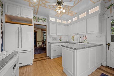 Tiny photo for 348 Arbor Avenue, West Chicago, IL 60185 (MLS # 12492005)