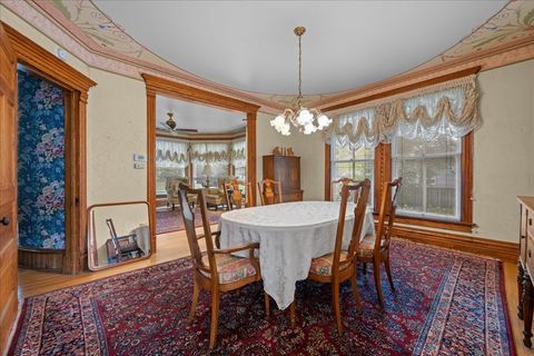 Tiny photo for 348 Arbor Avenue, West Chicago, IL 60185 (MLS # 12492005)
