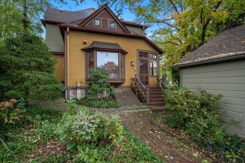 Tiny photo for 348 Arbor Avenue, West Chicago, IL 60185 (MLS # 12492005)