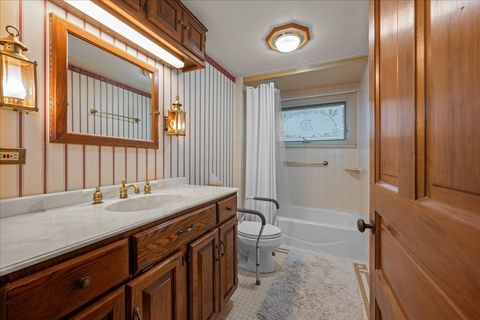Tiny photo for 348 Arbor Avenue, West Chicago, IL 60185 (MLS # 12492005)