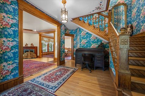 Tiny photo for 348 Arbor Avenue, West Chicago, IL 60185 (MLS # 12492005)