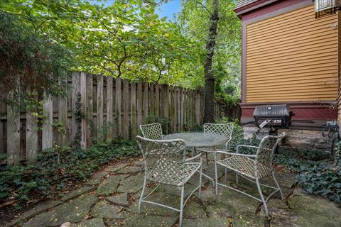 Tiny photo for 348 Arbor Avenue, West Chicago, IL 60185 (MLS # 12492005)