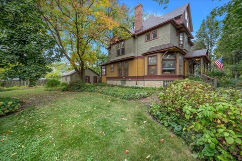 Tiny photo for 348 Arbor Avenue, West Chicago, IL 60185 (MLS # 12492005)