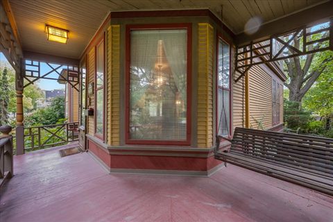 Tiny photo for 348 Arbor Avenue, West Chicago, IL 60185 (MLS # 12492005)
