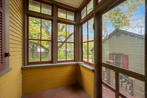 Tiny photo for 348 Arbor Avenue, West Chicago, IL 60185 (MLS # 12492005)
