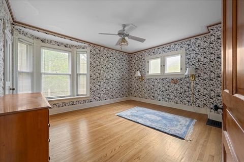 Tiny photo for 348 Arbor Avenue, West Chicago, IL 60185 (MLS # 12492005)