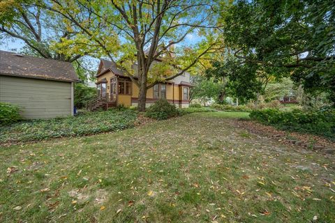 Tiny photo for 348 Arbor Avenue, West Chicago, IL 60185 (MLS # 12492005)
