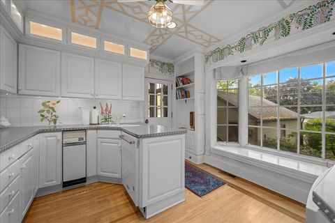 Tiny photo for 348 Arbor Avenue, West Chicago, IL 60185 (MLS # 12492005)