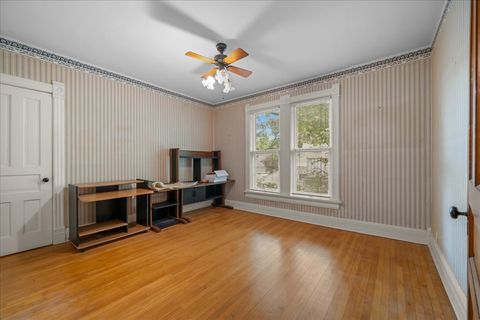 Tiny photo for 348 Arbor Avenue, West Chicago, IL 60185 (MLS # 12492005)