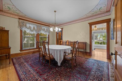 Tiny photo for 348 Arbor Avenue, West Chicago, IL 60185 (MLS # 12492005)