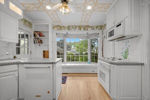 Tiny photo for 348 Arbor Avenue, West Chicago, IL 60185 (MLS # 12492005)