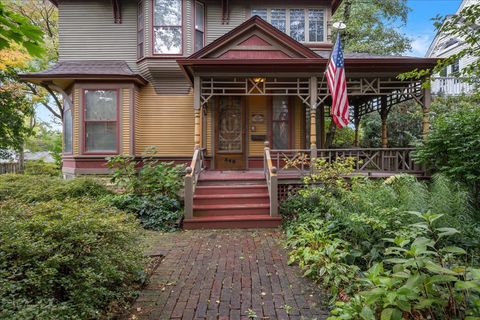 Tiny photo for 348 Arbor Avenue, West Chicago, IL 60185 (MLS # 12492005)