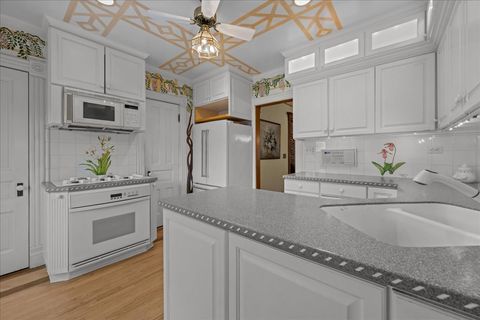 Tiny photo for 348 Arbor Avenue, West Chicago, IL 60185 (MLS # 12492005)