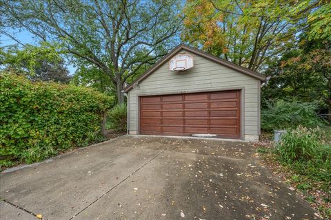 Tiny photo for 348 Arbor Avenue, West Chicago, IL 60185 (MLS # 12492005)