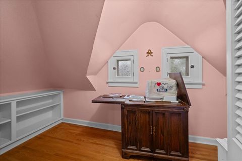 Tiny photo for 348 Arbor Avenue, West Chicago, IL 60185 (MLS # 12492005)