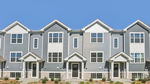 Photo of 907 Briar Glen Court, Hampshire, IL 60140 (MLS # 12557990)