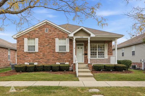 9430 Georgetown Square Orland Park IL 60467