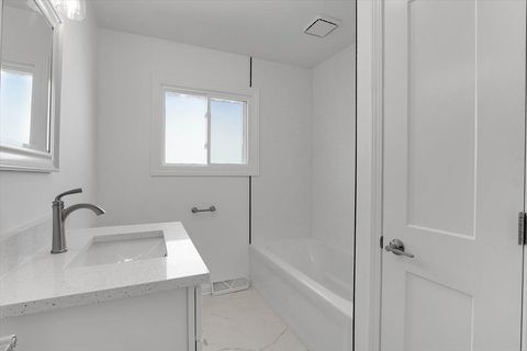 Tiny photo for 174 Ash Avenue, Wood Dale, IL 60191 (MLS # 12498562)