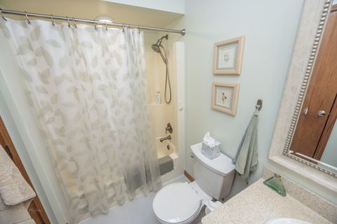 Tiny photo for 2402 Meridian Drive, Joliet, IL 60431 (MLS # 12468093)