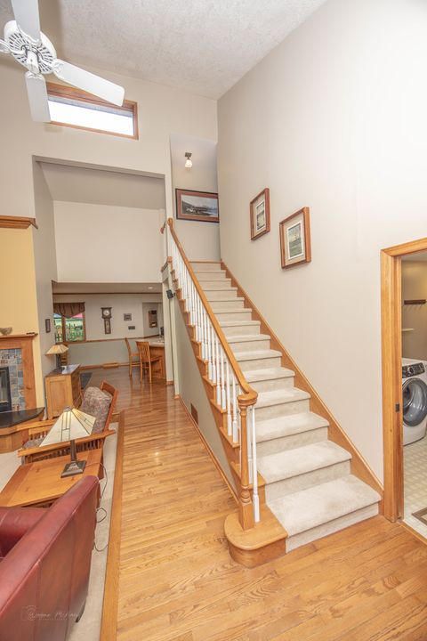 Tiny photo for 2402 Meridian Drive, Joliet, IL 60431 (MLS # 12468093)