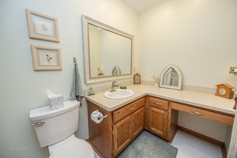 Tiny photo for 2402 Meridian Drive, Joliet, IL 60431 (MLS # 12468093)