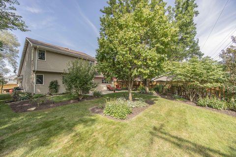 Tiny photo for 2402 Meridian Drive, Joliet, IL 60431 (MLS # 12468093)
