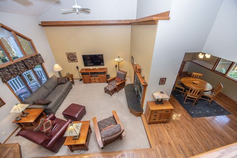 Tiny photo for 2402 Meridian Drive, Joliet, IL 60431 (MLS # 12468093)