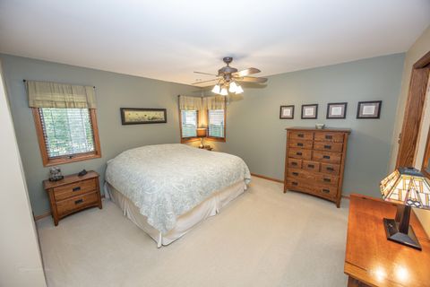 Tiny photo for 2402 Meridian Drive, Joliet, IL 60431 (MLS # 12468093)