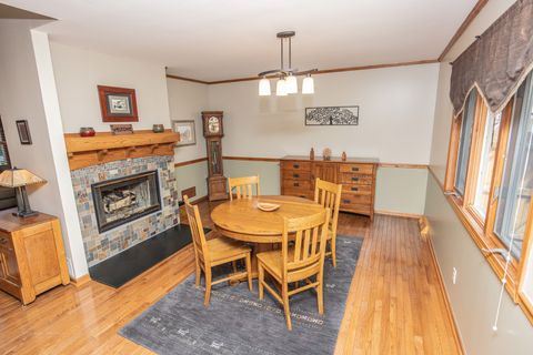 Tiny photo for 2402 Meridian Drive, Joliet, IL 60431 (MLS # 12468093)