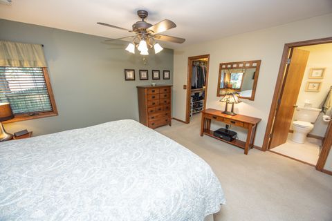 Tiny photo for 2402 Meridian Drive, Joliet, IL 60431 (MLS # 12468093)