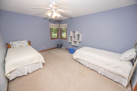 Tiny photo for 2402 Meridian Drive, Joliet, IL 60431 (MLS # 12468093)