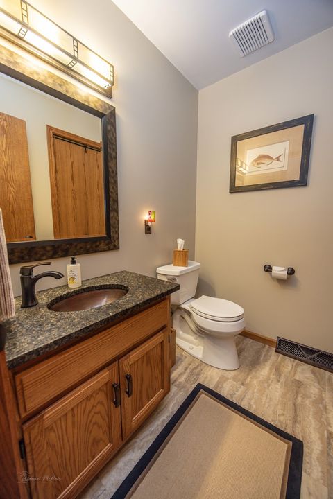 Tiny photo for 2402 Meridian Drive, Joliet, IL 60431 (MLS # 12468093)