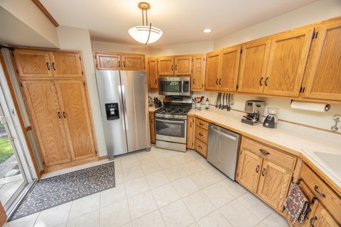 Tiny photo for 2402 Meridian Drive, Joliet, IL 60431 (MLS # 12468093)