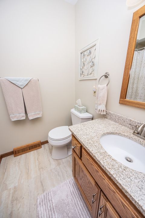 Tiny photo for 2402 Meridian Drive, Joliet, IL 60431 (MLS # 12468093)