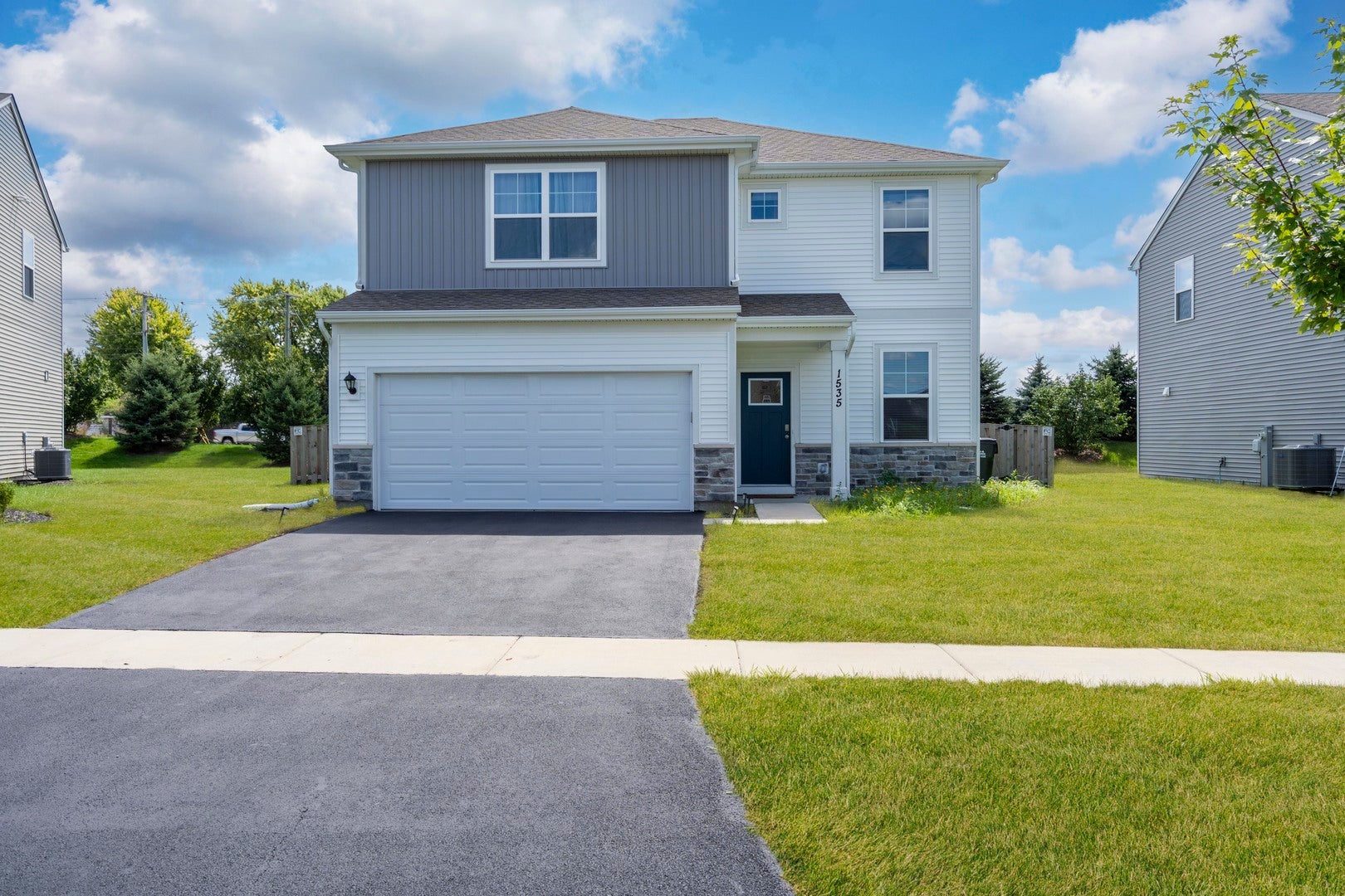 1535 Bayberry Lane