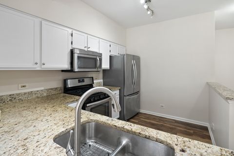 Tiny photo for 303 Glen Leven Court #303, Schaumburg, IL 60194 (MLS # 12637019)