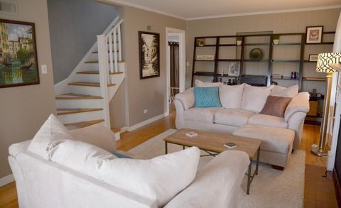 Tiny photo for 745 S CHESTNUT Avenue, Arlington Heights, IL 60005 (MLS # 12519998)