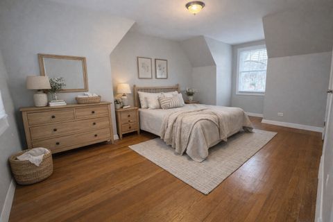 Tiny photo for 745 S CHESTNUT Avenue, Arlington Heights, IL 60005 (MLS # 12519998)