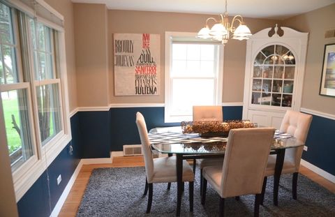 Tiny photo for 745 S CHESTNUT Avenue, Arlington Heights, IL 60005 (MLS # 12519998)