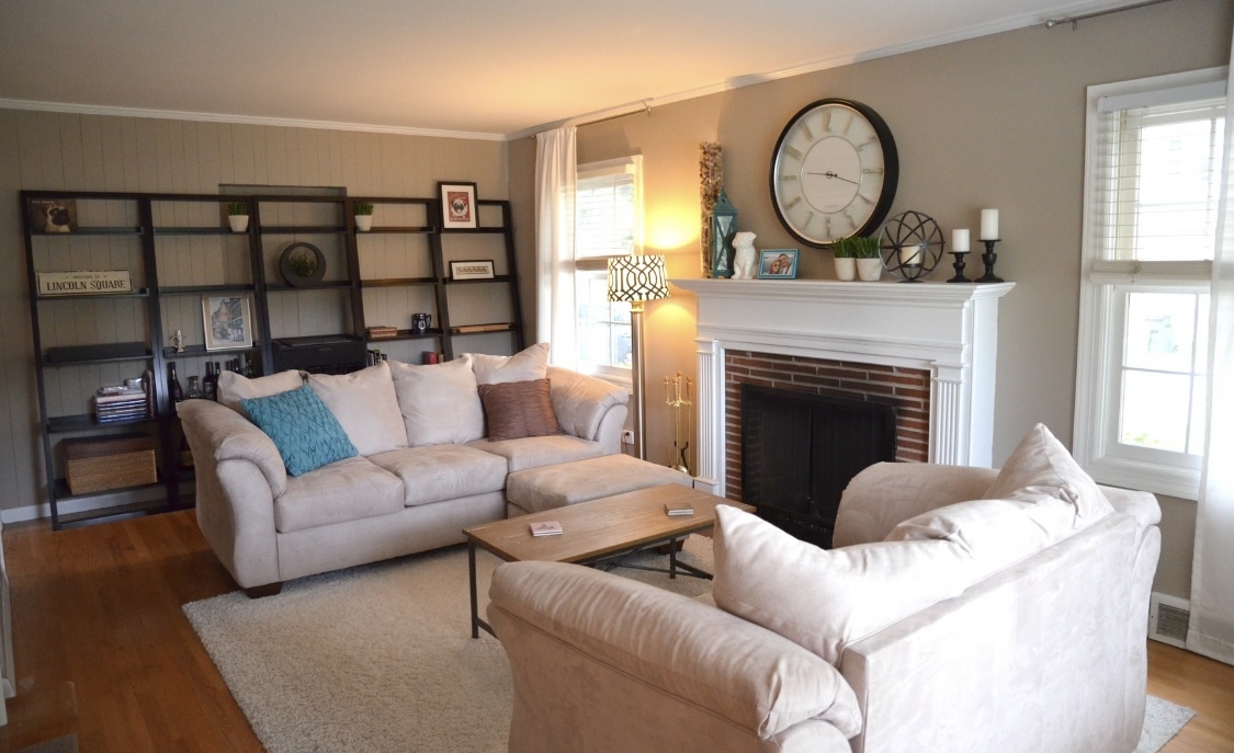 745 S CHESTNUT Avenue