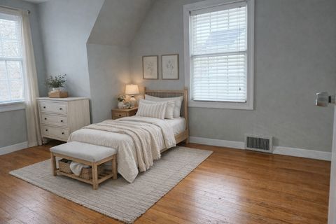 Tiny photo for 745 S CHESTNUT Avenue, Arlington Heights, IL 60005 (MLS # 12519998)